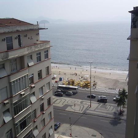 Studio Renata Apartamento Rio de Janeiro Exterior foto