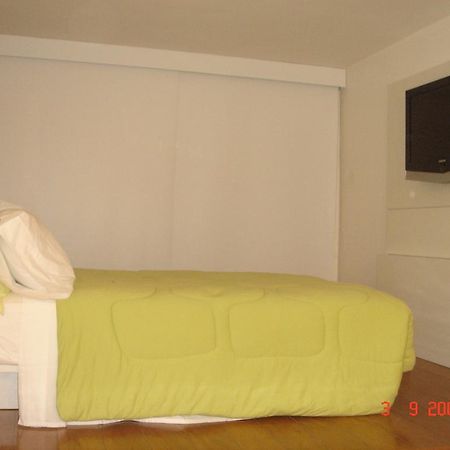 Studio Renata Apartamento Rio de Janeiro Exterior foto