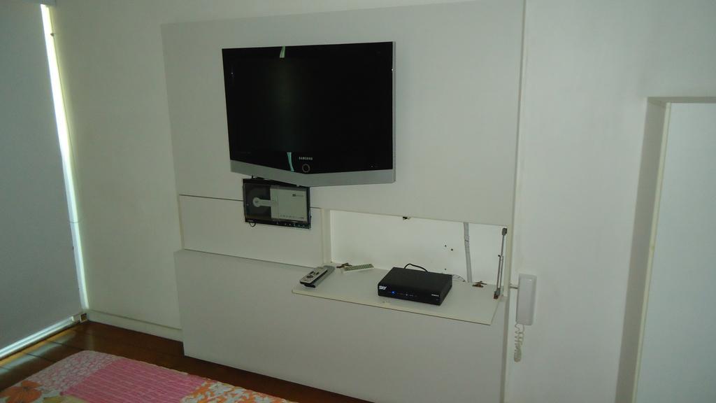 Studio Renata Apartamento Rio de Janeiro Exterior foto