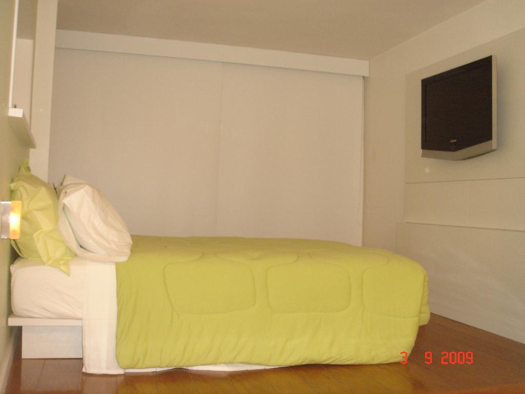 Studio Renata Apartamento Rio de Janeiro Exterior foto